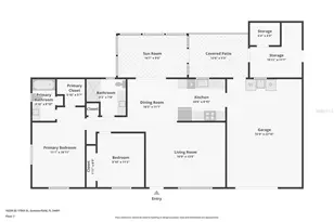 10339 SE 179th St, Summerfield, FL 34491 - Photo 3