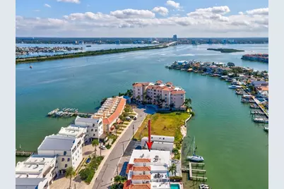 185 Brightwater Drive #6, Clearwater Beach, FL 33767 - Photo 41