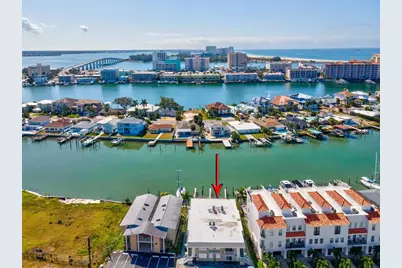 185 Brightwater Drive #6, Clearwater Beach, FL 33767 - Photo 45