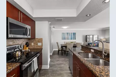 185 Brightwater Drive #6, Clearwater Beach, FL 33767 - Photo 9