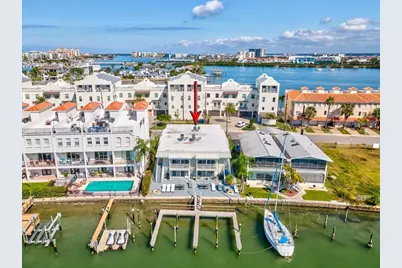 185 Brightwater Drive #6, Clearwater Beach, FL 33767 - Photo 37