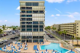 5396 Gulf Blvd, Saint Pete Beach, FL 33706 - Photo 1