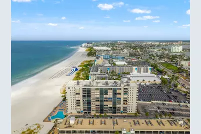 5396 Gulf Boulevard #410, Saint Pete Beach, FL 33706 - Photo 47