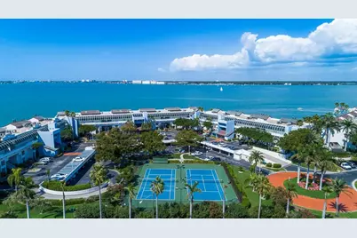 5155 Isla Key Boulevard S #401, Saint Petersburg, FL 33715 - Photo 31