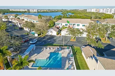 6401 99th Way N #15C, Saint Petersburg, FL 33708 - Photo 35