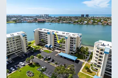 7892 Sailboat Key Boulevard S #206, South Pasadena, FL 33707 - Photo 1