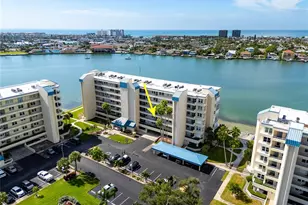 7892 Sailboat Key Blvd S, South Pasadena, FL 33707 - Photo 1