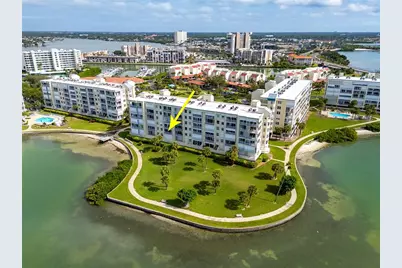 7892 Sailboat Key Boulevard S #206, South Pasadena, FL 33707 - Photo 3