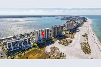 1270 Gulf Boulevard #705, Clearwater Beach, FL 33767 - Photo 29
