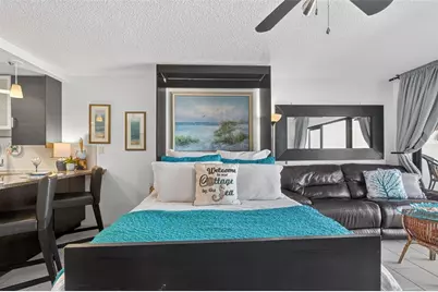 1270 Gulf Boulevard #705, Clearwater Beach, FL 33767 - Photo 5
