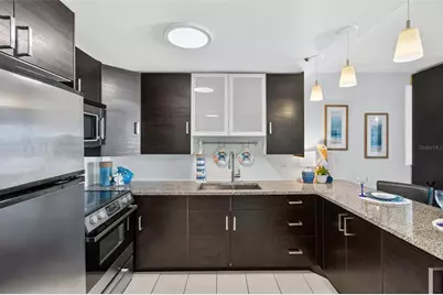 1270 Gulf Boulevard #705, Clearwater Beach, FL 33767 - Photo 15