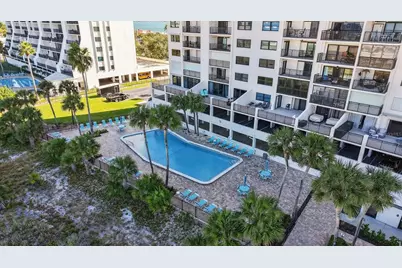 1270 Gulf Boulevard #705, Clearwater Beach, FL 33767 - Photo 25