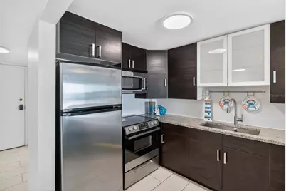 1270 Gulf Boulevard #705, Clearwater Beach, FL 33767 - Photo 13