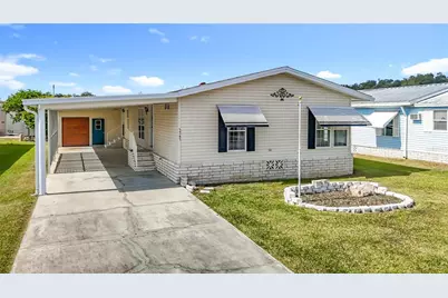 5745 Pawnee Street, Zephyrhills, FL 33542 - Photo 3