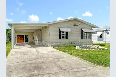 5745 Pawnee Street, Zephyrhills, FL 33542 - Photo 1