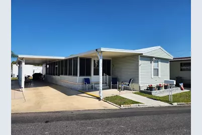 4150 66th Street N #222, Saint Petersburg, FL 33709 - Photo 1