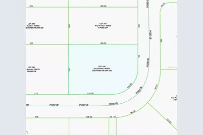 7385 Pond Circle #105, Spring Hill, FL 34606 - Photo 1