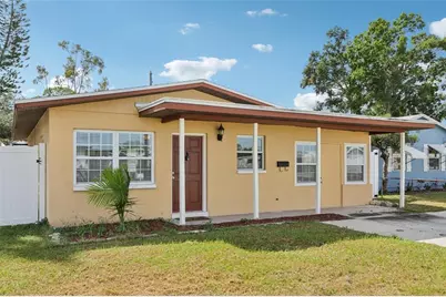 350 51st Avenue N, Saint Petersburg, FL 33703 - Photo 1