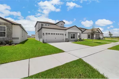 3364 Chinotto Drive, Lake Alfred, FL 33850 - Photo 3