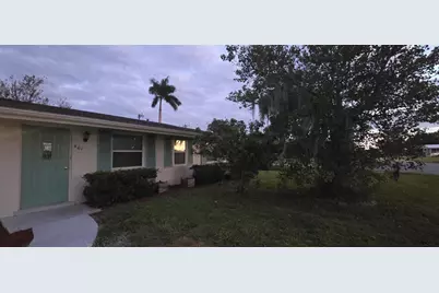 401 Skylark Lane NW, Port Charlotte, FL 33952 - Photo 1