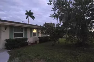 401 Skylark Ln NW, Port Charlotte, FL 33952 - Photo 1