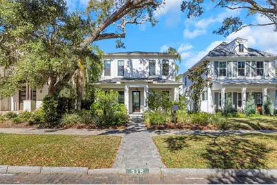 319 12th Avenue NE, Saint Petersburg, FL 33701 - Photo 1