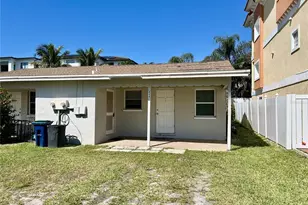 144 175th Ave E, Redington Shores, FL 33708 - Photo 1