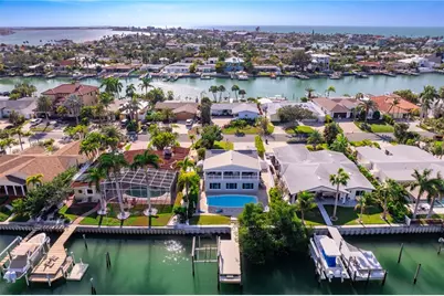 403 Hermosita Drive, Saint Pete Beach, FL 33706 - Photo 1