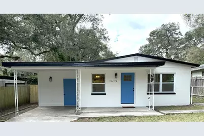 1619 E Marks Drive, Tampa, FL 33604 - Photo 1