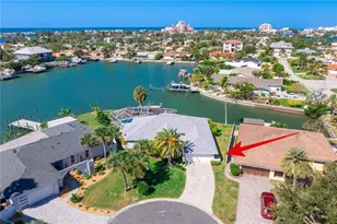 251 S Isle Dr, Saint Pete Beach, FL 33706 - Photo 1