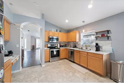 5903 War Admiral Drive, Wesley Chapel, FL 33544 - Photo 13