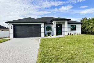 313 SE 31st Terrace, Cape Coral, FL 33904 - Photo 1