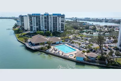 9495 Blind Pass Road #605, Saint Pete Beach, FL 33706 - Photo 29