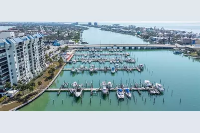 9495 Blind Pass Road #605, Saint Pete Beach, FL 33706 - Photo 35