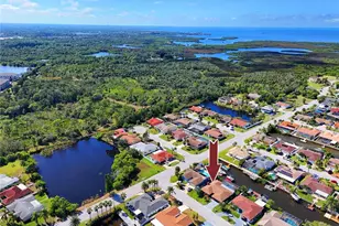 9817 San Sierra Way, Port Richey, FL 34668 - Photo 57