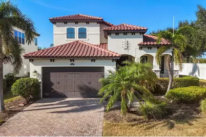 6104 Champions Row Street, Bradenton, FL 34210 - Photo 3