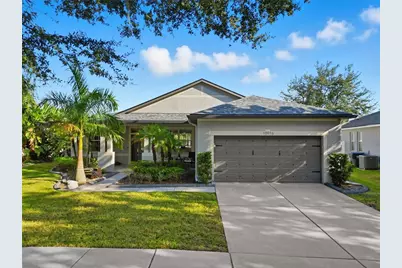 10916 Holly Cone Drive, Riverview, FL 33569 - Photo 1