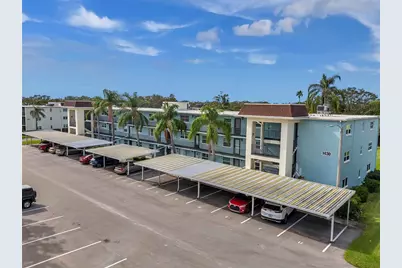 1430 Heather Ridge Blvd #304, Dunedin, FL 34698 - Photo 31