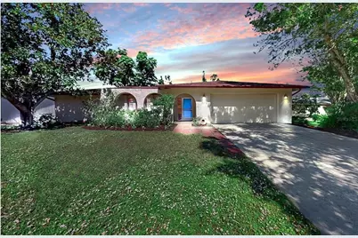 3100 Cascade Drive, Clearwater, FL 33761 - Photo 1