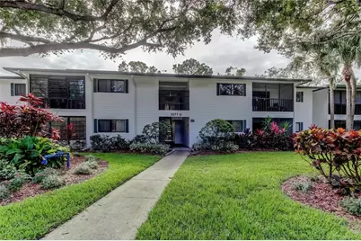 3277 Fox Chase Circle N #206, Palm Harbor, FL 34683 - Photo 1