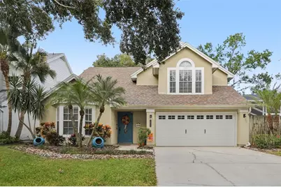 14534 Nettle Creek Road, Tampa, FL 33624 - Photo 1