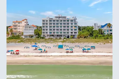 10116 Gulf Boulevard #502W, Treasure Island, FL 33706 - Photo 3