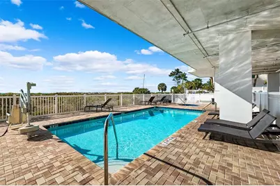 10116 Gulf Boulevard #502W, Treasure Island, FL 33706 - Photo 57
