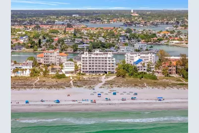 10116 Gulf Boulevard #502W, Treasure Island, FL 33706 - Photo 1