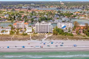 10116 Gulf Blvd, Treasure Island, FL 33706 - Photo 1