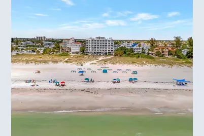10116 Gulf Boulevard #502W, Treasure Island, FL 33706 - Photo 9