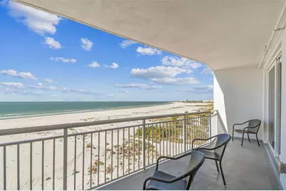10116 Gulf Boulevard #502W, Treasure Island, FL 33706 - Photo 41