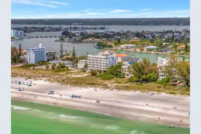 10116 Gulf Boulevard #502W, Treasure Island, FL 33706 - Photo 7