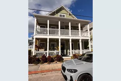 1510 N 17th Street #1C, Tampa, FL 33605 - Photo 1