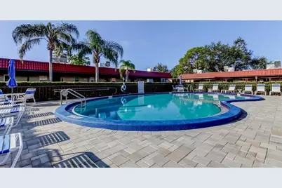 601 N Hercules Avenue #1201, Clearwater, FL 33765 - Photo 45